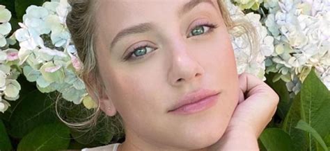 Riverdales Lili Reinhart shows off her bikini body on Instagram